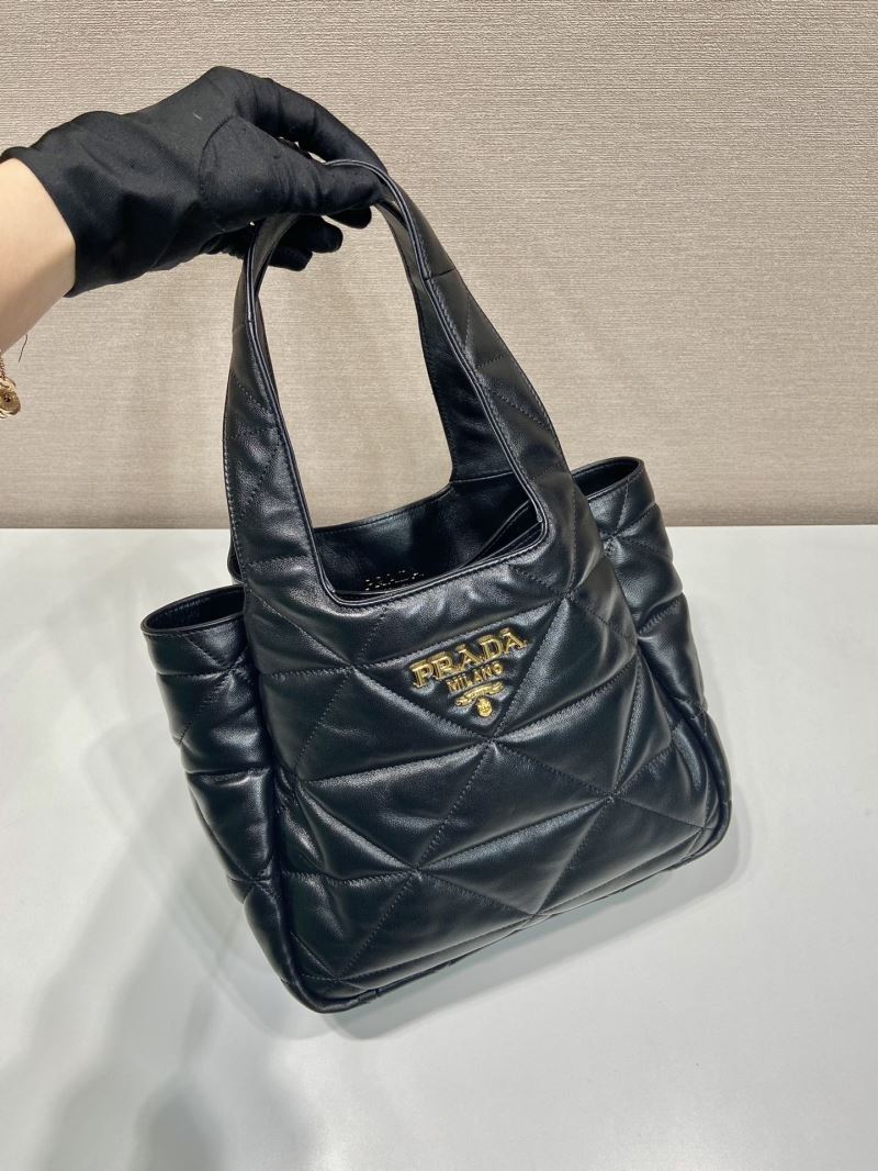 Prada Shopping Bags